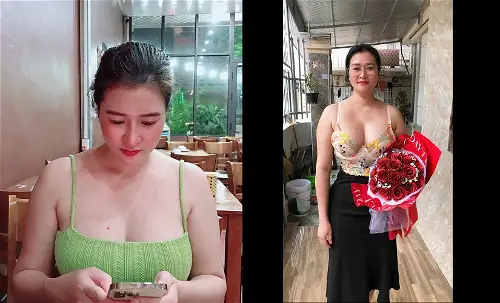 Chị máy bay lồn cực múp show hàng thủ dâm
