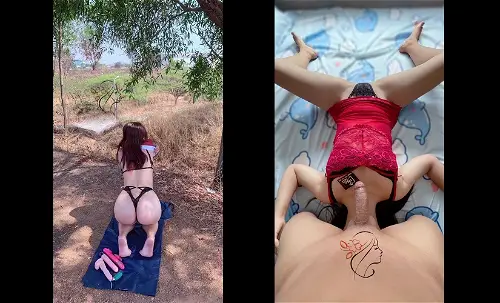 Em gái public nứng về phòng bắt anh thỏa mãn – Vcpublic_hot