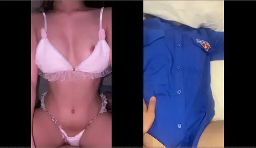 Địt en Lê Thu Cúc đoàn thanh niên vừa xinh vừa ngon