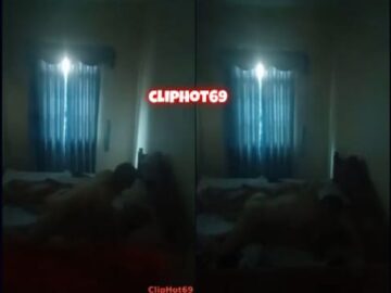 Chủ nhà nghỉ đi quay lén cặp tình nhân địt nhau