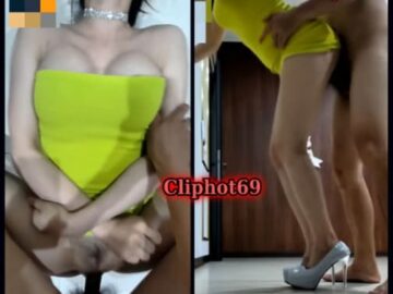 Địt em gái rên la cực to