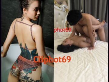 Clip sex em Linh Miu