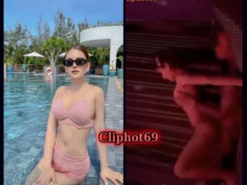 Full dance Như Quỳnh (Quỳnh Như) lộ clip sex