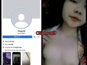 Em Trang Hà học sinh lớp 9 hà nội