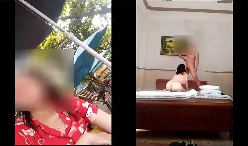Tâm sự với chị kế toán xa chồng dâm loạn